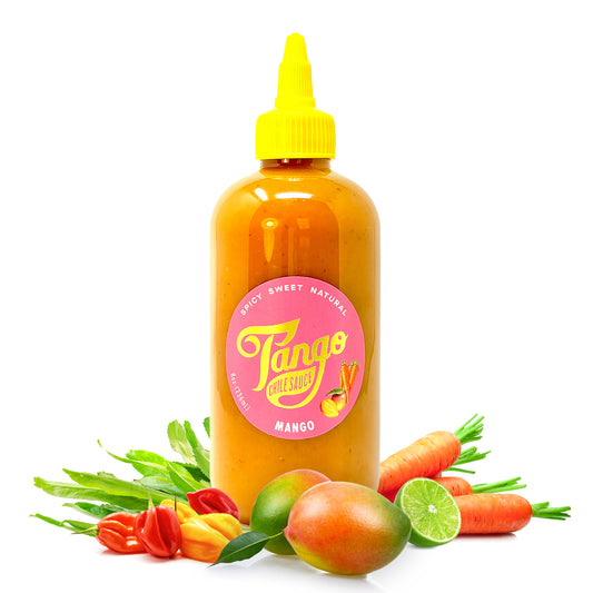 Mango Tango