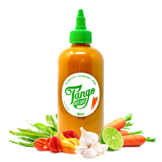 Mild Tango
