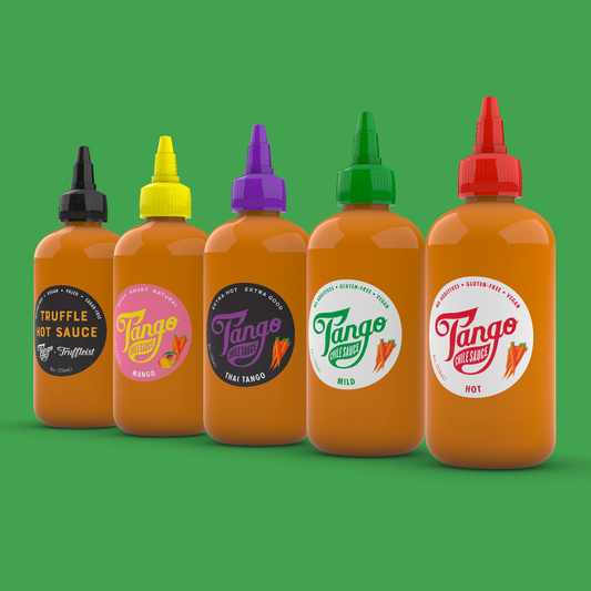 Party of 6 Bundle