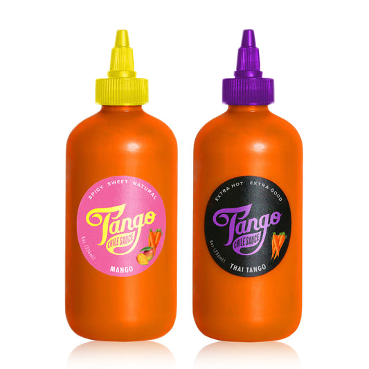 New Flavors Bundle